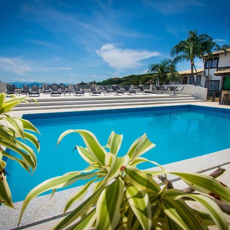 Pousada Gammel Dansk By Latitud Hoteles Armacao dos Buzios ภายนอก รูปภาพ