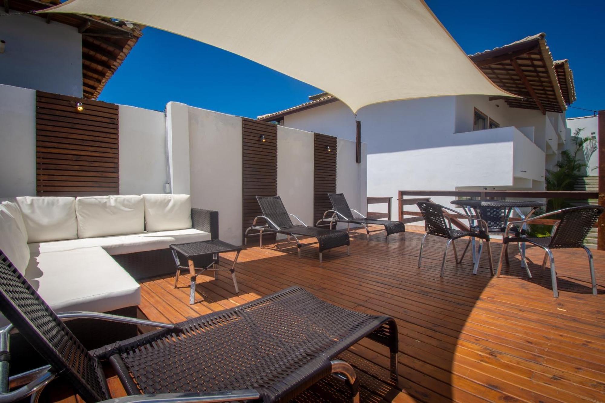 Pousada Gammel Dansk By Latitud Hoteles Armacao dos Buzios ภายนอก รูปภาพ