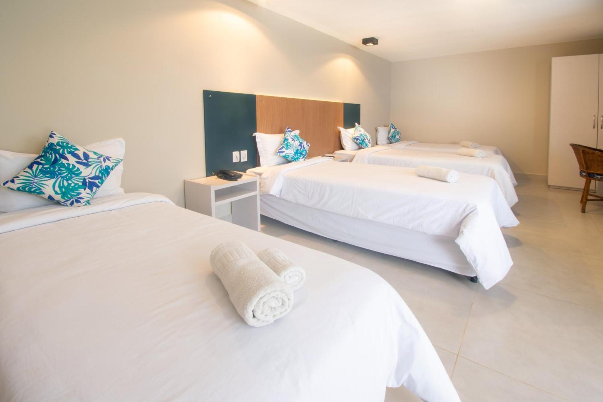 Pousada Gammel Dansk By Latitud Hoteles Armacao dos Buzios ภายนอก รูปภาพ