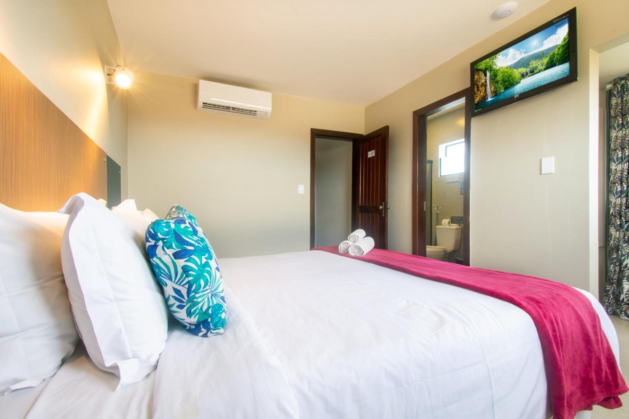 Pousada Gammel Dansk By Latitud Hoteles Armacao dos Buzios ภายนอก รูปภาพ